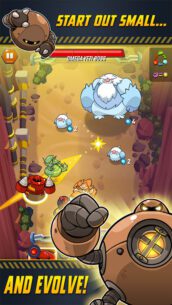 Pet Monsters  1.0.61 Apk + Mod + Data for Android 1