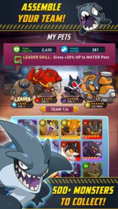 Pet Monsters  1.0.61 Apk + Mod + Data for Android 3