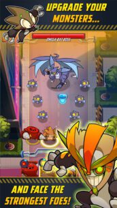 Pet Monsters  1.0.61 Apk + Mod + Data for Android 4