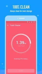 Phone Booster Cache Clean 1.0.8 Apk for Android 3