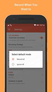 Phone Call Recorder -Best Call Recording App PRO 11.0 Apk for Android 8