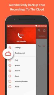 Phone Call Recorder -Best Call Recording App PRO 11.0 Apk for Android 2