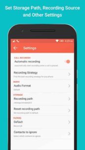 Phone Call Recorder -Best Call Recording App PRO 11.0 Apk for Android 3