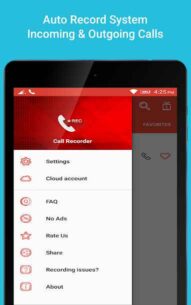 Phone Call Recorder -Best Call Recording App PRO 11.0 Apk for Android 5