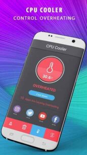 Phone Cleaner, Booster and Junk Removal PRO No Ads 2.0 Apk for Android 3