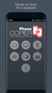 Phone Copier (PRO) 4.1.9 Apk for Android 7