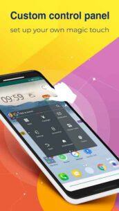 Phone Touch & Assistive Touch & Virtual Home 1.2.0 Apk for Android 7