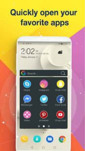 Phone Touch & Assistive Touch & Virtual Home 1.2.0 Apk for Android 1