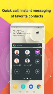 Phone Touch & Assistive Touch & Virtual Home 1.2.0 Apk for Android 2