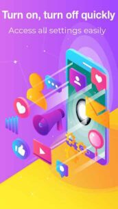 Phone Touch & Assistive Touch & Virtual Home 1.2.0 Apk for Android 3