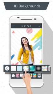 Photo Background Changer (PREMIUM) 12.0 Apk for Android 1