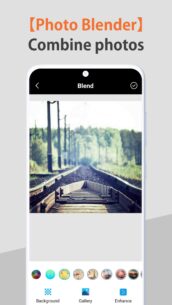 Photo Blender Pro 1.1.0 Apk for Android 1