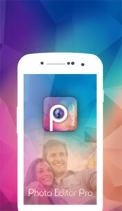 Photo Editor Pro 2015  1.0.0 Apk for Android 1