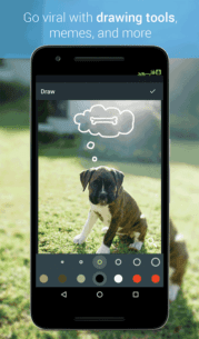 Photo Editor by Aviary  (PREMIUM) 4.8.4 Apk for Android 2