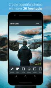 Photo Editor by Aviary  (PREMIUM) 4.8.4 Apk for Android 5