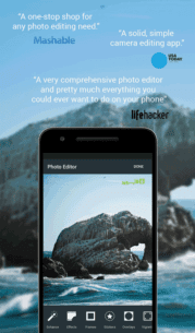 Photo Editor by Aviary  (PREMIUM) 4.8.4 Apk for Android 6