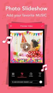 Photo Slideshow with Music 2.0 Apk for Android 2