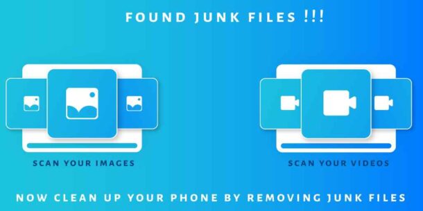 Photo Video Junk Cleaner (PREMIUM) 1.0.1 Apk for Android 1