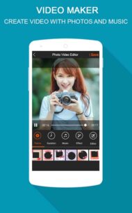 Photo Video Maker  2.5 Apk for Android 1