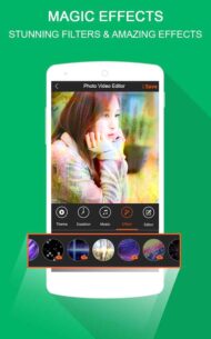 Photo Video Maker  2.5 Apk for Android 3