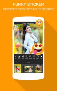 Photo Video Maker  2.5 Apk for Android 4