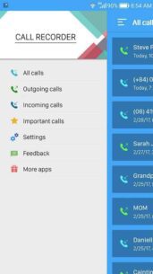 Photo camera utility Call recorder pro  1.0 Apk for Android 7