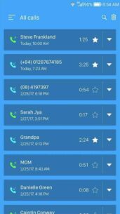 Photo camera utility Call recorder pro  1.0 Apk for Android 8