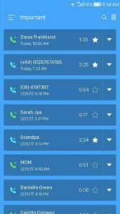 Photo camera utility Call recorder pro  1.0 Apk for Android 3