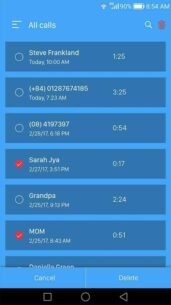 Photo camera utility Call recorder pro  1.0 Apk for Android 4