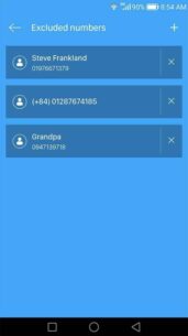 Photo camera utility Call recorder pro  1.0 Apk for Android 5