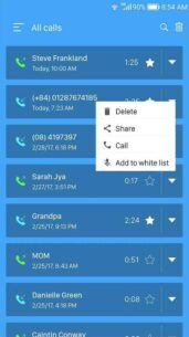 Photo camera utility Call recorder pro  1.0 Apk for Android 6