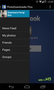 PhotoDownloader Plus  5.1.1 Apk for Android 1