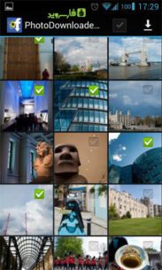 PhotoDownloader Plus  5.1.1 Apk for Android 2