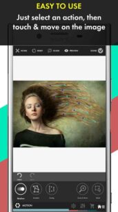PhotoMotion Maker Living & Animated Photo Creator Pro 1.1 Apk for Android 2