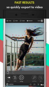 PhotoMotion Maker Living & Animated Photo Creator Pro 1.1 Apk for Android 3