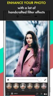 PhotoMotion Maker Living & Animated Photo Creator Pro 1.1 Apk for Android 4