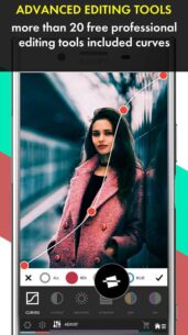 PhotoMotion Maker Living & Animated Photo Creator Pro 1.1 Apk for Android 5