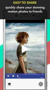 PhotoMotion Maker Living & Animated Photo Creator Pro 1.1 Apk for Android 6