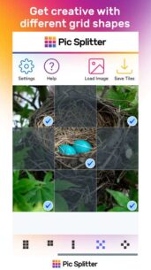 PicSplitter for Instagram  2.0.1 Apk for Android 2