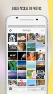 PicTapGo 1.0.4 Apk for Android 9