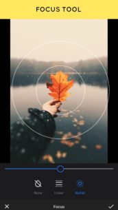 Picsa Film Filter – Video Editor RNI – Photo Fox (PREMIUM) 9.2.6 Apk for Android 4