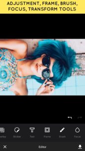 Picsa Film Filter – Video Editor RNI – Photo Fox (PREMIUM) 9.2.6 Apk for Android 7