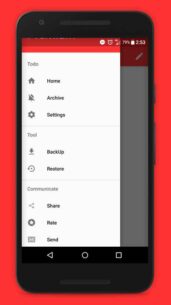 Pill Reminder (Pro)  1.0.1 Apk for Android 1