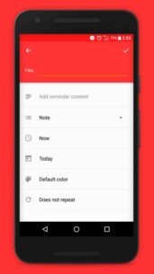 Pill Reminder (Pro)  1.0.1 Apk for Android 2