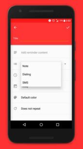 Pill Reminder (Pro)  1.0.1 Apk for Android 3