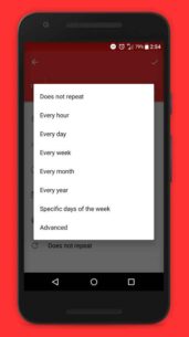 Pill Reminder (Pro)  1.0.1 Apk for Android 5