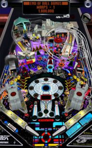 Pinball Arcade  Full 2.22.37 Apk for Android 1