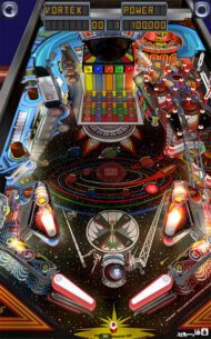 Pinball Arcade  Full 2.22.37 Apk for Android 2