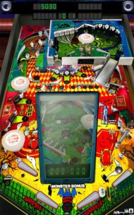 Pinball Arcade  Full 2.22.37 Apk for Android 3