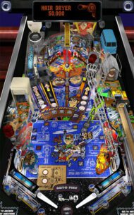 Pinball Arcade  Full 2.22.37 Apk for Android 4